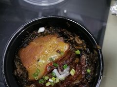 -裕鼎鲜·新中菜(王府井店)