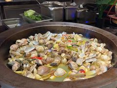 -索菲特西湖大酒店·香榭丽全日候餐厅(南山路店)