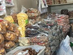 -王老头炒货(天坛东路店)