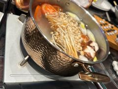 -冠发君悦大酒店-餐厅