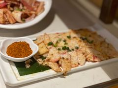 -么子烤肉(化龙池店)
