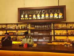 -Ministry of Crab(科伦坡店)