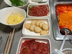 -海底捞火锅(苏宁生活广场店)