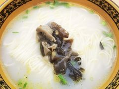 -徐老幺奶汤面