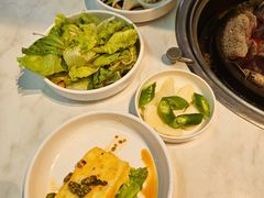 -六七八韩式烤肉·韩国料理(上杭路店)