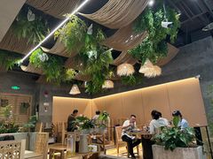 -莺花渡火锅City Green(万象城店)