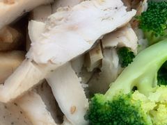 鸡胸肉套餐-GuaKa活力健康餐(南京西路店)