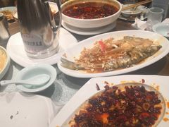 -北李妈妈菜·虾爬子大锅贴(贵和店)