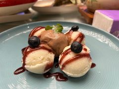 -四季餐厅·新津菜(环湖中路店)