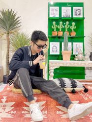 -好看加白色房子