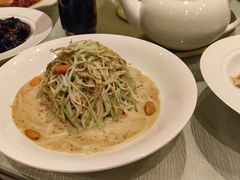 -唐拉雅秀酒店-唐苑中餐厅