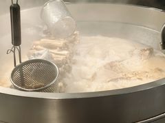 -长岁羊肉汤(万象城店)