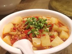 芙蓉镇米豆腐-农耕记·湖南土菜(科技园店)