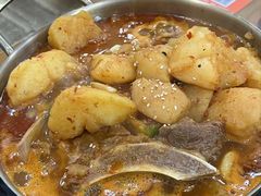 -优壹佳·延边朝鲜族料理(中山北路店)