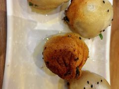 -阿文夜市豆浆油条(临潼路店)