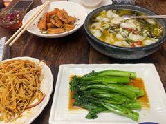 -道南書院·私房菜·早午茶·茶馆