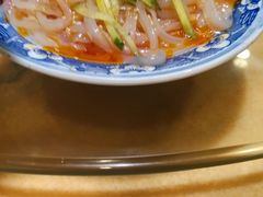 -虢国羊肉汤馆(政二街店)
