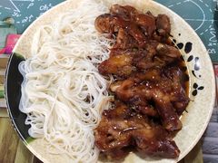 -贤花饭店(凯德店)