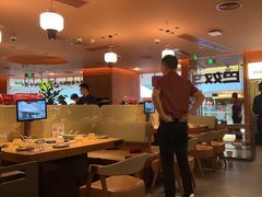 -巴奴毛肚火锅(京西大悦城店)