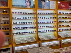 -精功眼镜店(合立方店)