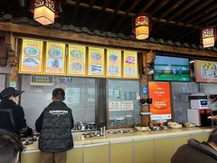 -沈记土鸡米线(七星街品牌中心店)