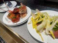 -蓉城四海·澳牛炙烤自助(江阴周庄店)
