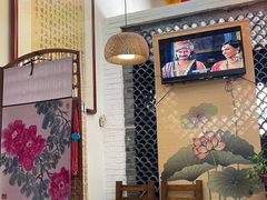 -圆满素食林饭店非遗素食(河西店)