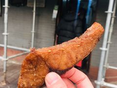 -梅记大块头爆鱼店(乍浦路店)