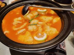 -丽满园·春饼烤鸭(金地广场店)