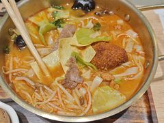 -小满手工粉(北京顺义华联店)