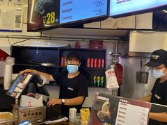 -特派卷·老北京烤鸭卷(合生汇购物中心店)