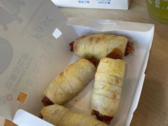 -达美乐比萨(回龙观店)