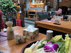 -束河人家(南锣鼓巷店)