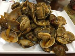 -地方名吃海鲜大馅蒸饺(北戴河店)