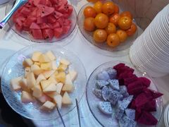 自助水果-La Medina餐厅(亮马河南路店)