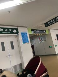 -西安市儿童医院门诊