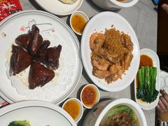 -锦园春香港茶餐厅(西海湾旗舰店)
