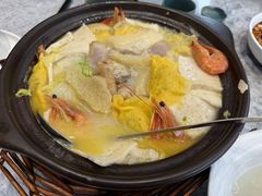 -聚丰园•湖鲜餐厅(阿红私房菜梅石路店)