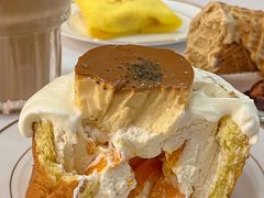 -Tomado绿色烘焙(大尧三路店)