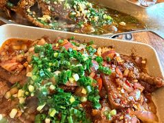 -树厨贵州菜(铜仁花果山店)