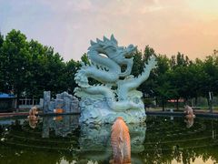 -万源龙顺度假庄园生态观光园