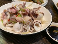 -大洋家·精品潮汕菜·生腌砂锅粥(天河东路店)