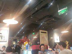 -小大董·烤鸭(王府井apm店)