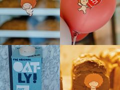 -面包新语(上地华联店)