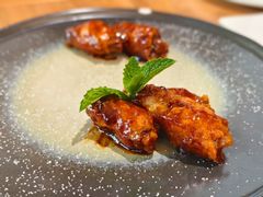 -枣子树·素食餐厅(普陀山店)