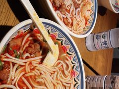 -鑫花溪牛肉米粉(文星广场店)