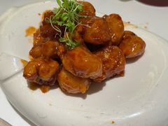 -桂满陇·手作小笼包&江南叫花鸡(中山公园店)