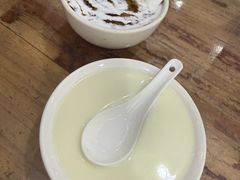 -沙湾姜埋奶(兴新包店)