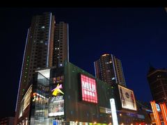 -大悦城(沈阳中街店)