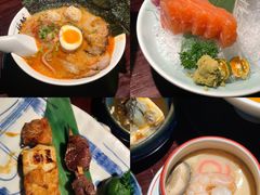 -一豚轩·烧鸟·豚骨拉面(五四路店)